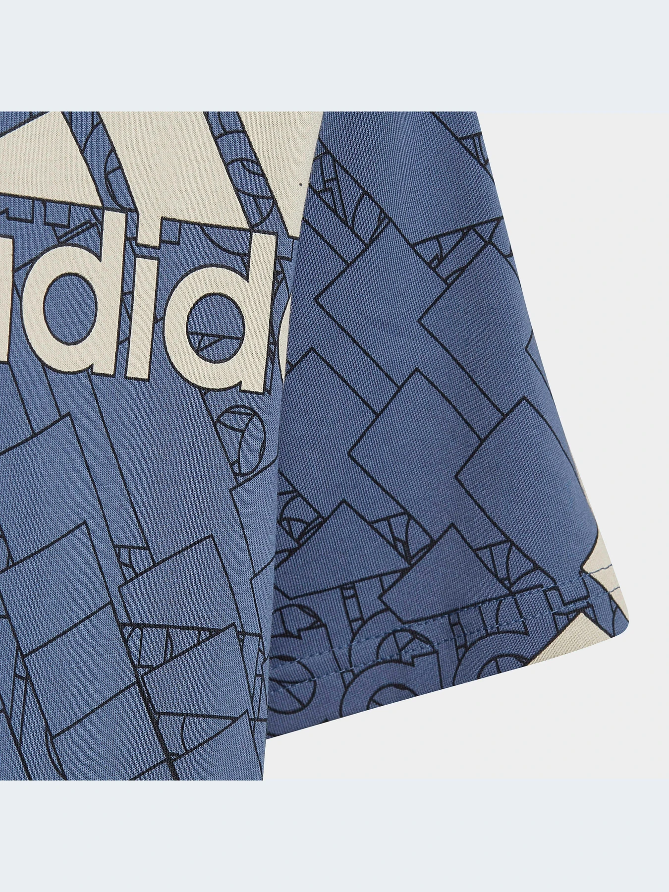 Футболки и поло Adidas модель HP0816 Футболки и поло Adidas модель HP0816 Фото