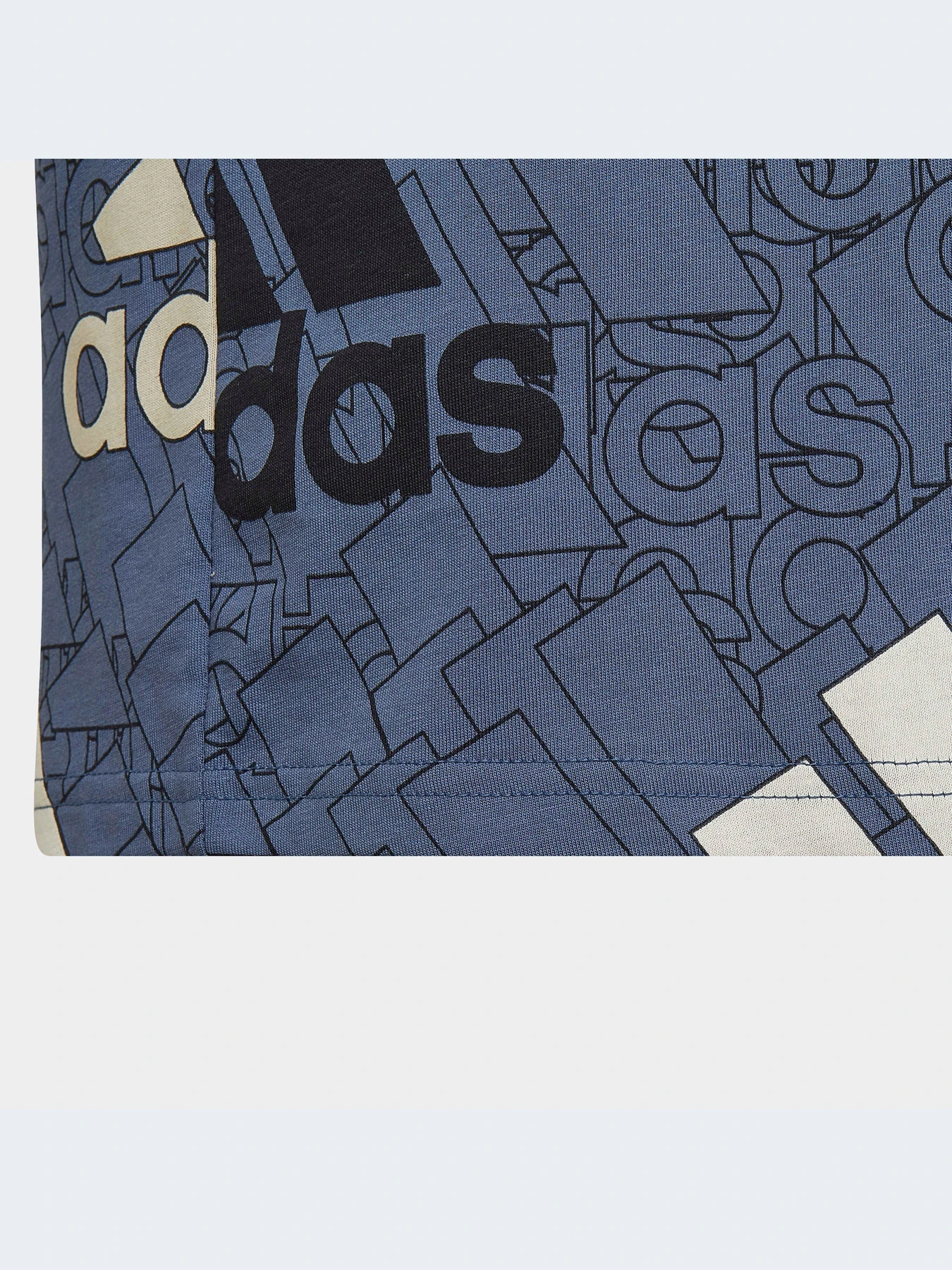 Футболки и поло Adidas модель HP0816 Футболки и поло Adidas модель HP0816 Фото