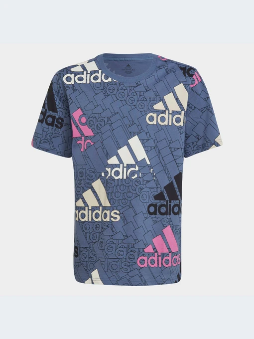 Футболки і поло Adidas модель HP0816 Фото