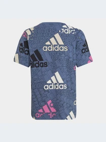 Футболки и поло Adidas модель HP0816 Фото