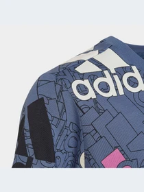 Футболки и поло Adidas модель HP0816 Фото
