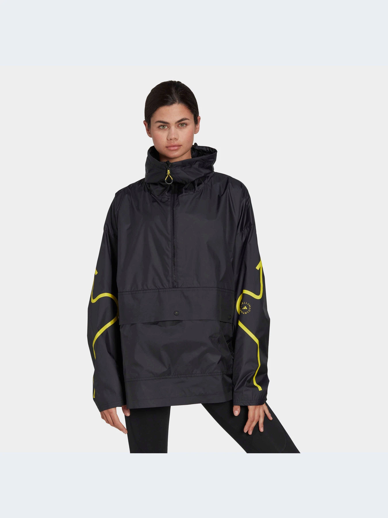 Куртки и дубленки Adidas модель HG6886 Куртки и дубленки Adidas модель HG6886 Фото