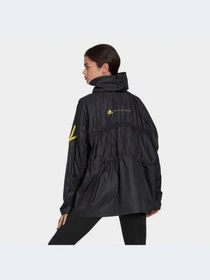 Куртки и дубленки Adidas модель HG6886 Фото