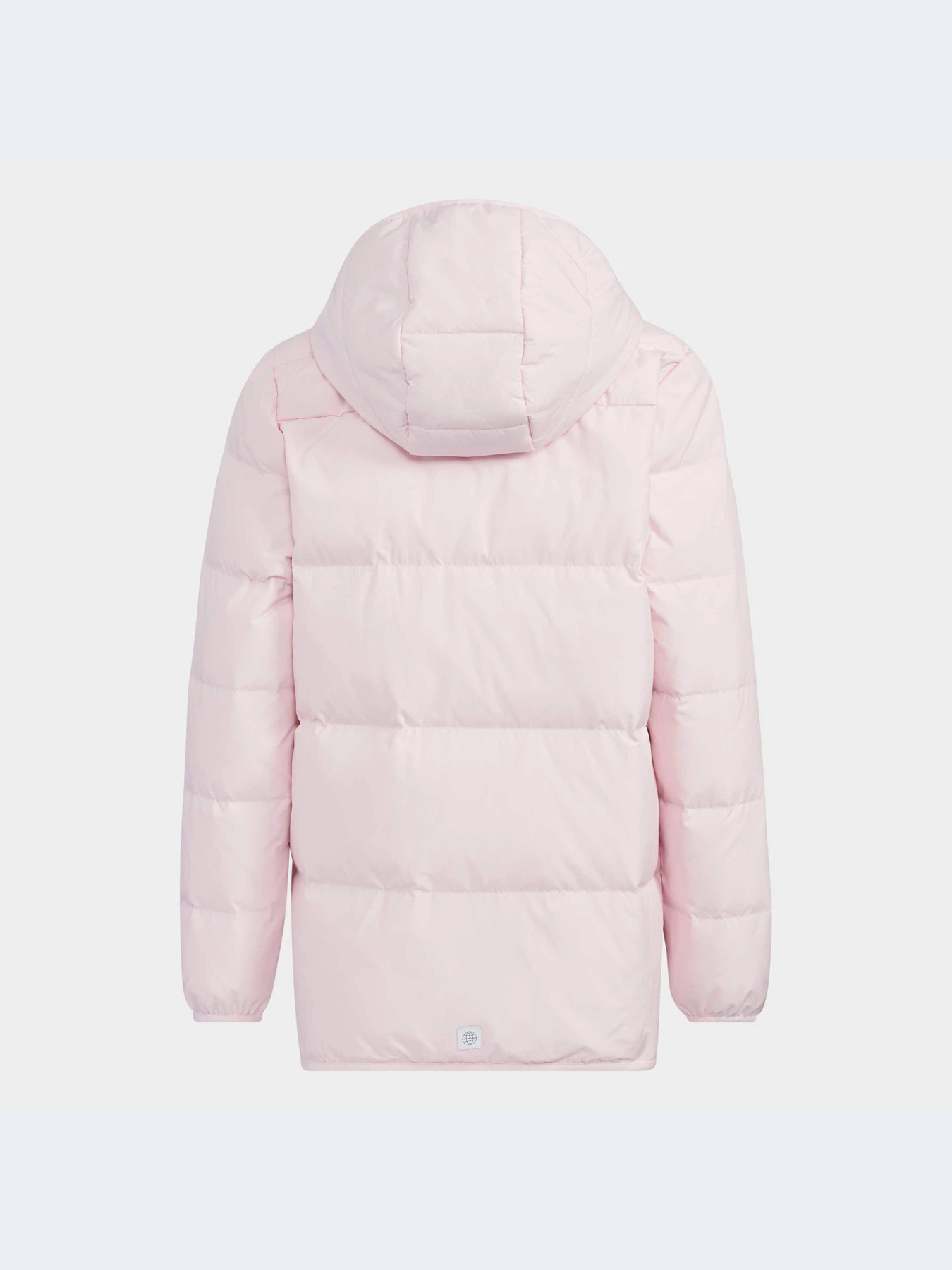 Куртки и дубленки Adidas модель HM5237 Фото
