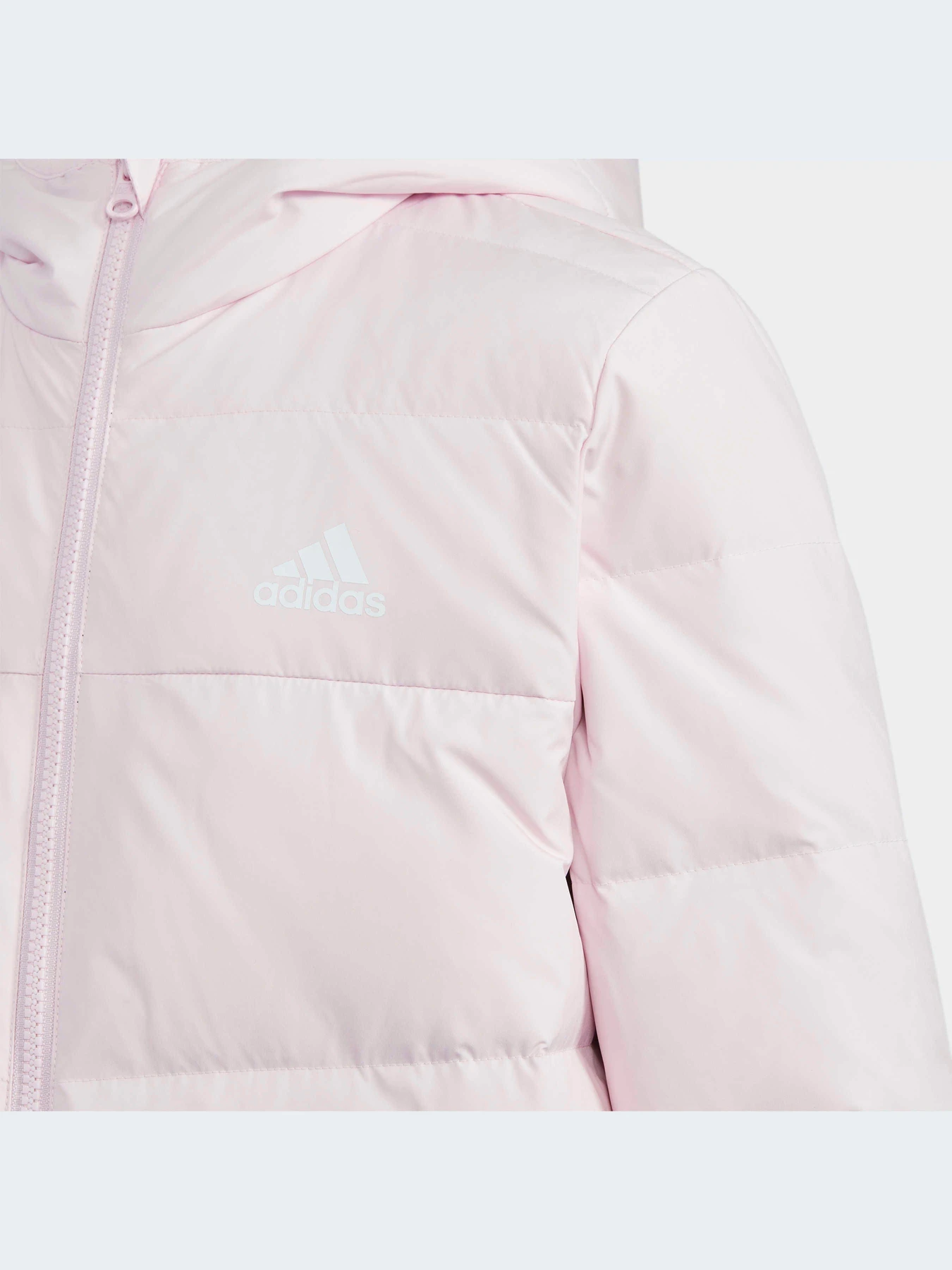 Куртки и дубленки Adidas модель HM5237 Фото