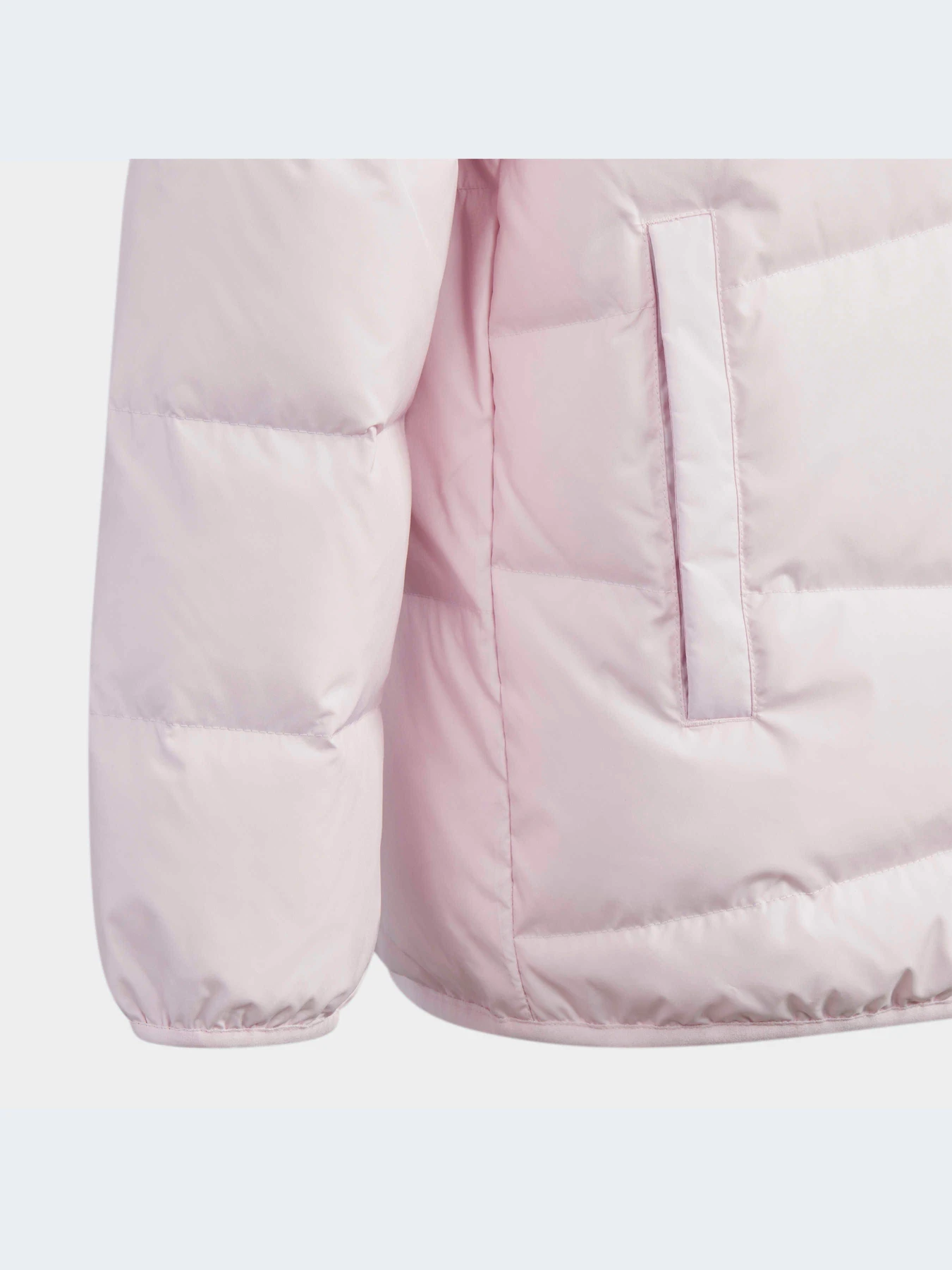Куртки и дубленки Adidas модель HM5237 Фото