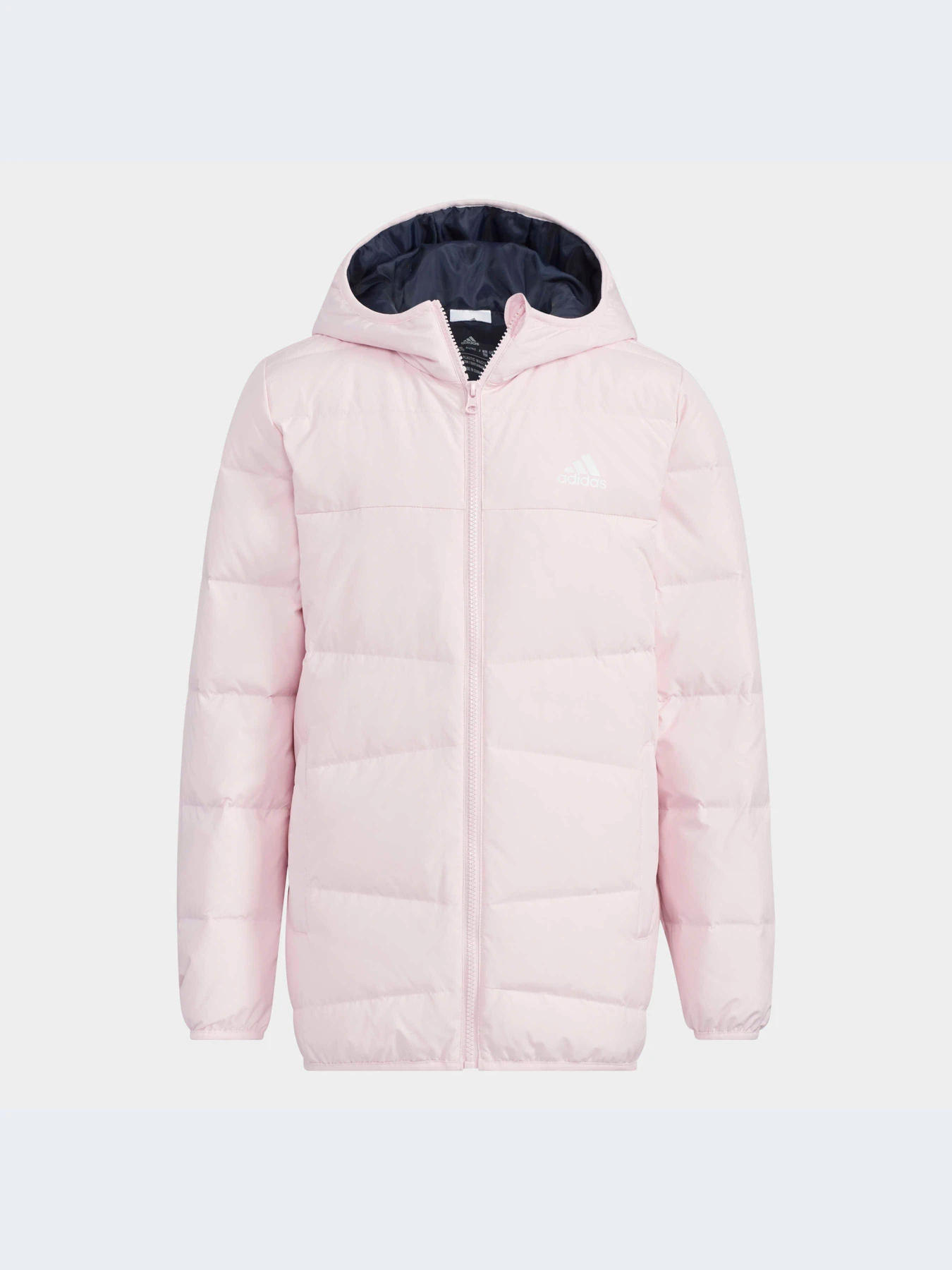 Куртки и дубленки Adidas модель HM5237 Фото