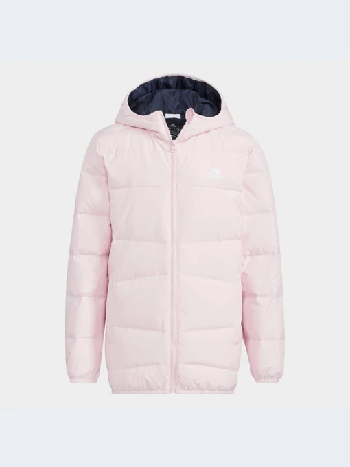 Куртки и дубленки Adidas модель HM5237 Фото