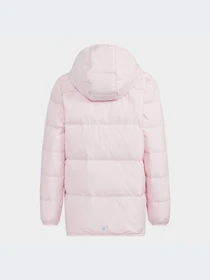 Куртки и дубленки Adidas модель HM5237 Фото