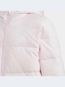 Куртки и дубленки Adidas модель HM5237 Фото