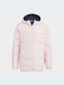 Куртки и дубленки Adidas модель HM5237 Фото