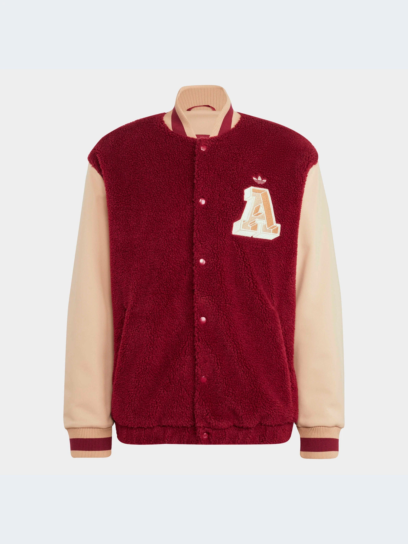 Куртки та дублянки Adidas модель HY6037 Фото