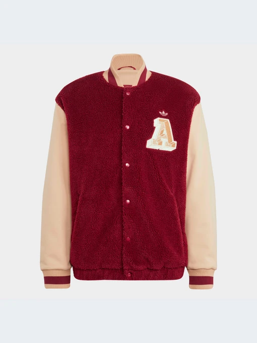 Куртки та дублянки Adidas модель HY6037 Фото