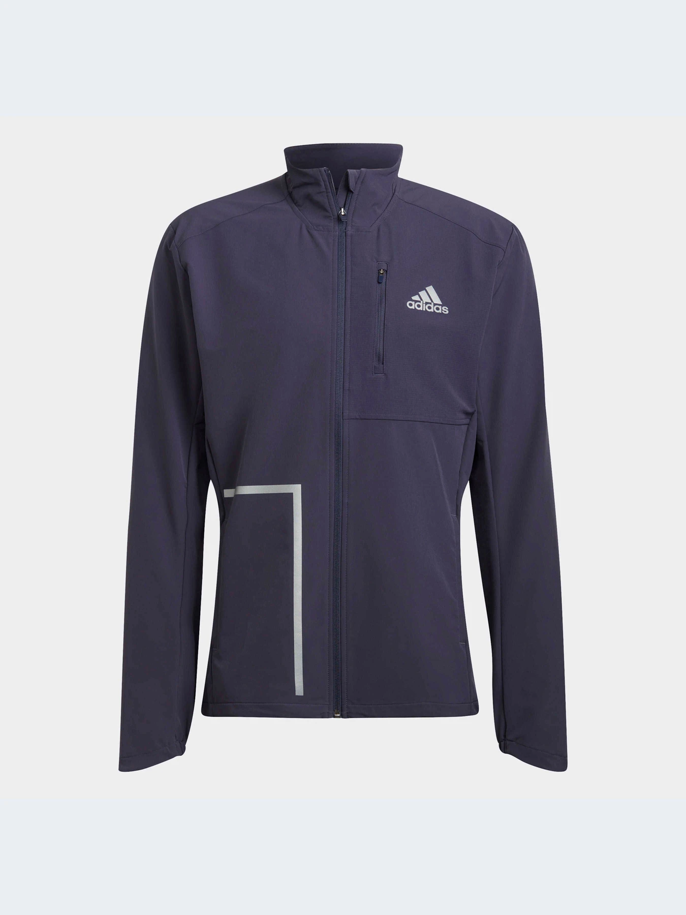 Куртки и дубленки Adidas модель HB7429 Фото