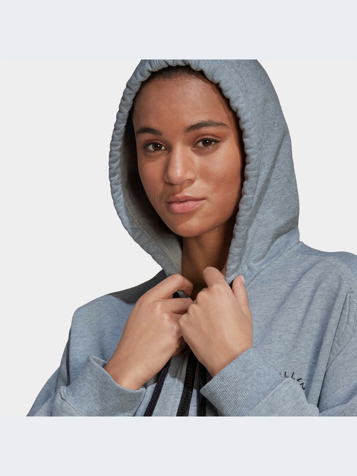 Худи и свитшоты Adidas модель HB7405 Фото