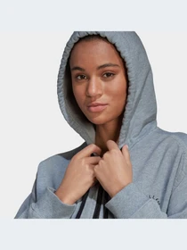 Худи и свитшоты Adidas модель HB7405 Фото
