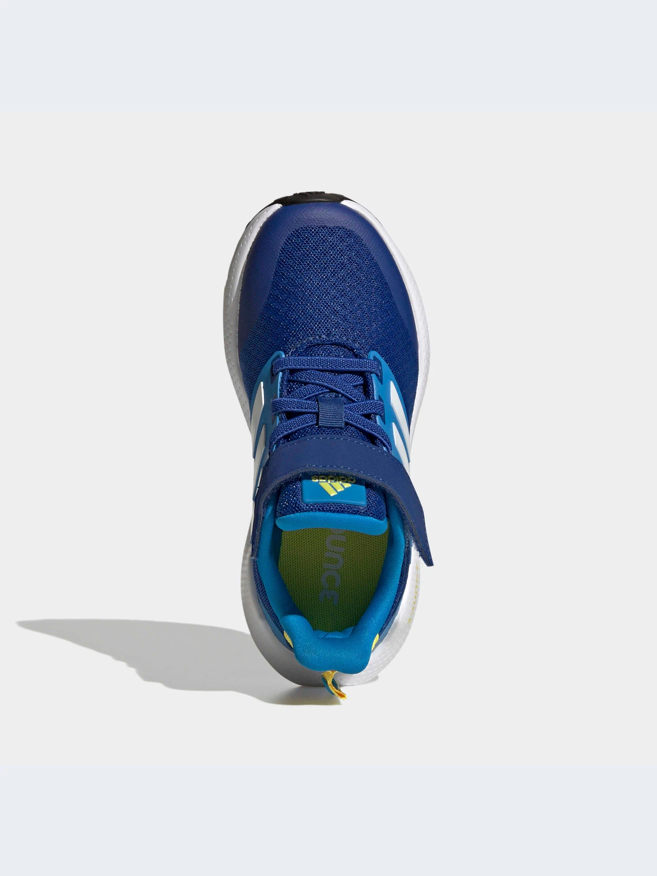 Кросівки Adidas EQ модель GY4367 Кросівки Adidas EQ модель GY4367 Фото