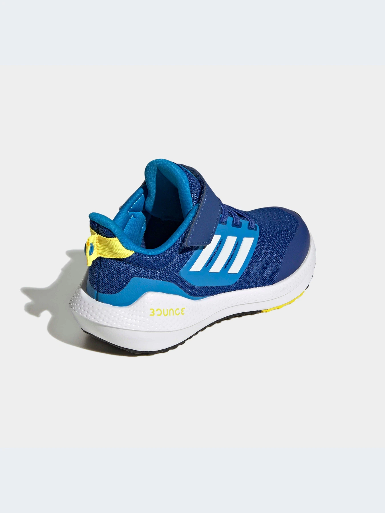 Кросівки Adidas EQ модель GY4367 Кросівки Adidas EQ модель GY4367 Фото