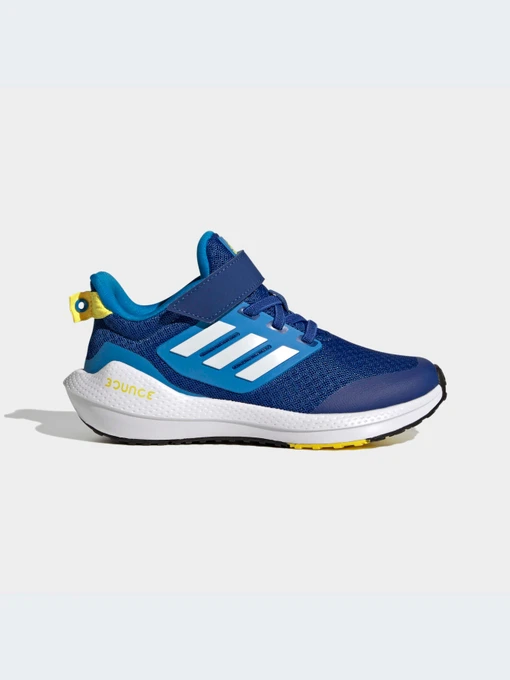 Кроссовки Adidas EQ модель GY4367 Фото