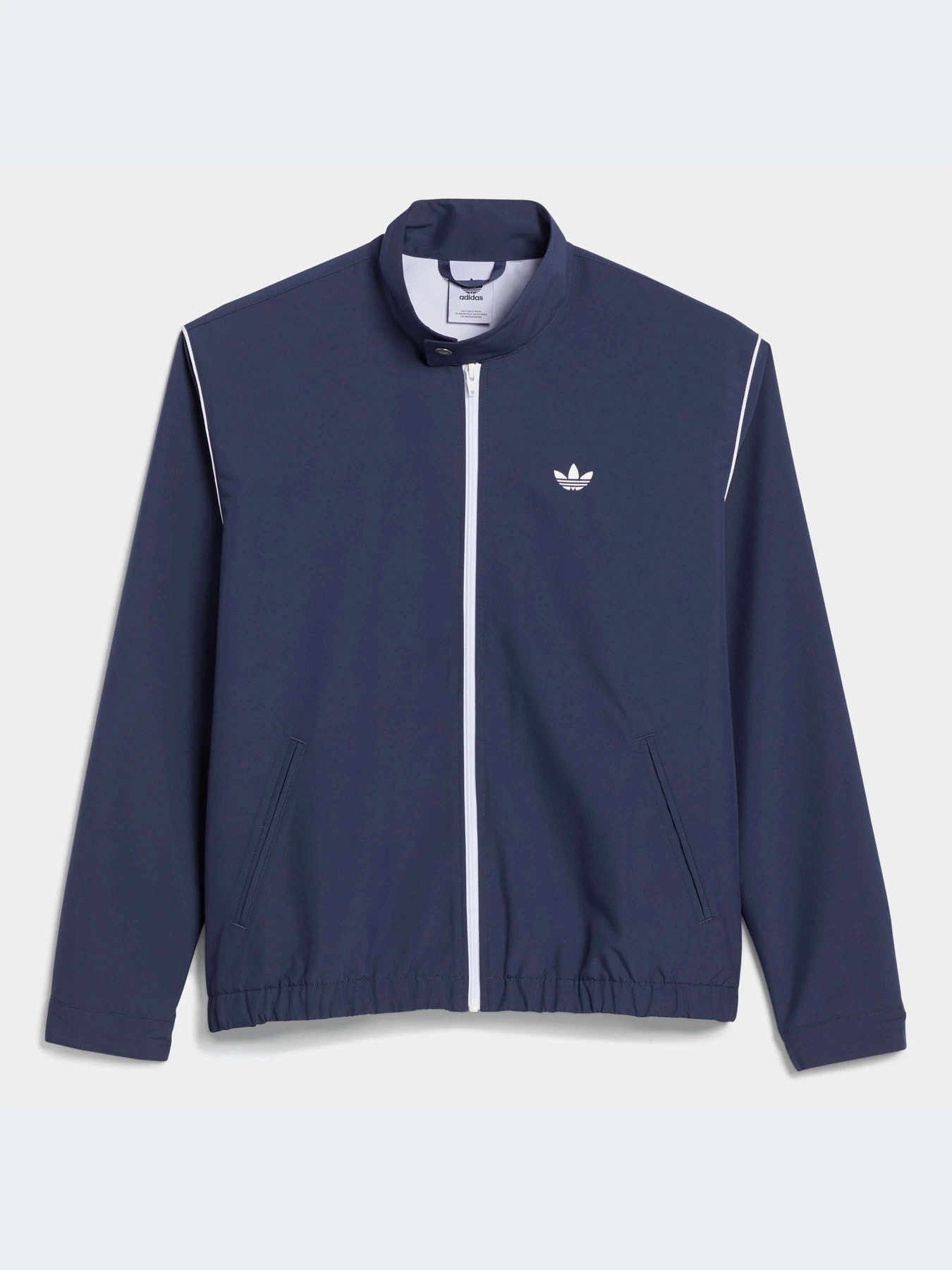 Куртки и дубленки Adidas модель HN1712 Фото