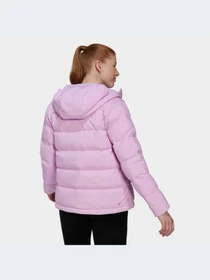 Куртки та дублянки Adidas модель HG8744 Фото