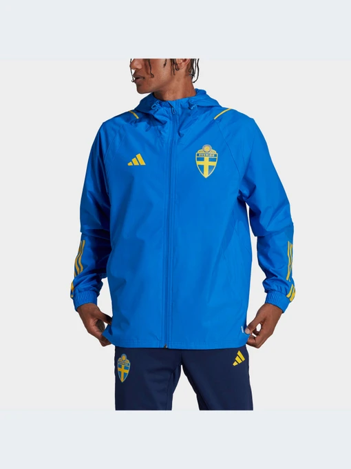 Куртки та дублянки Adidas модель HD8987 Фото