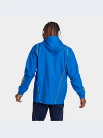 Куртки и дубленки Adidas модель HD8987 Фото
