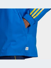 Куртки и дубленки Adidas модель HD8987 Фото