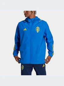 Куртки и дубленки Adidas модель HD8987 Фото