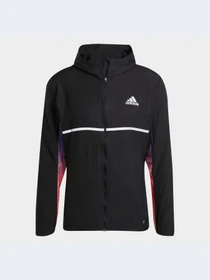 Куртки и дубленки Adidas модель H61159 Фото