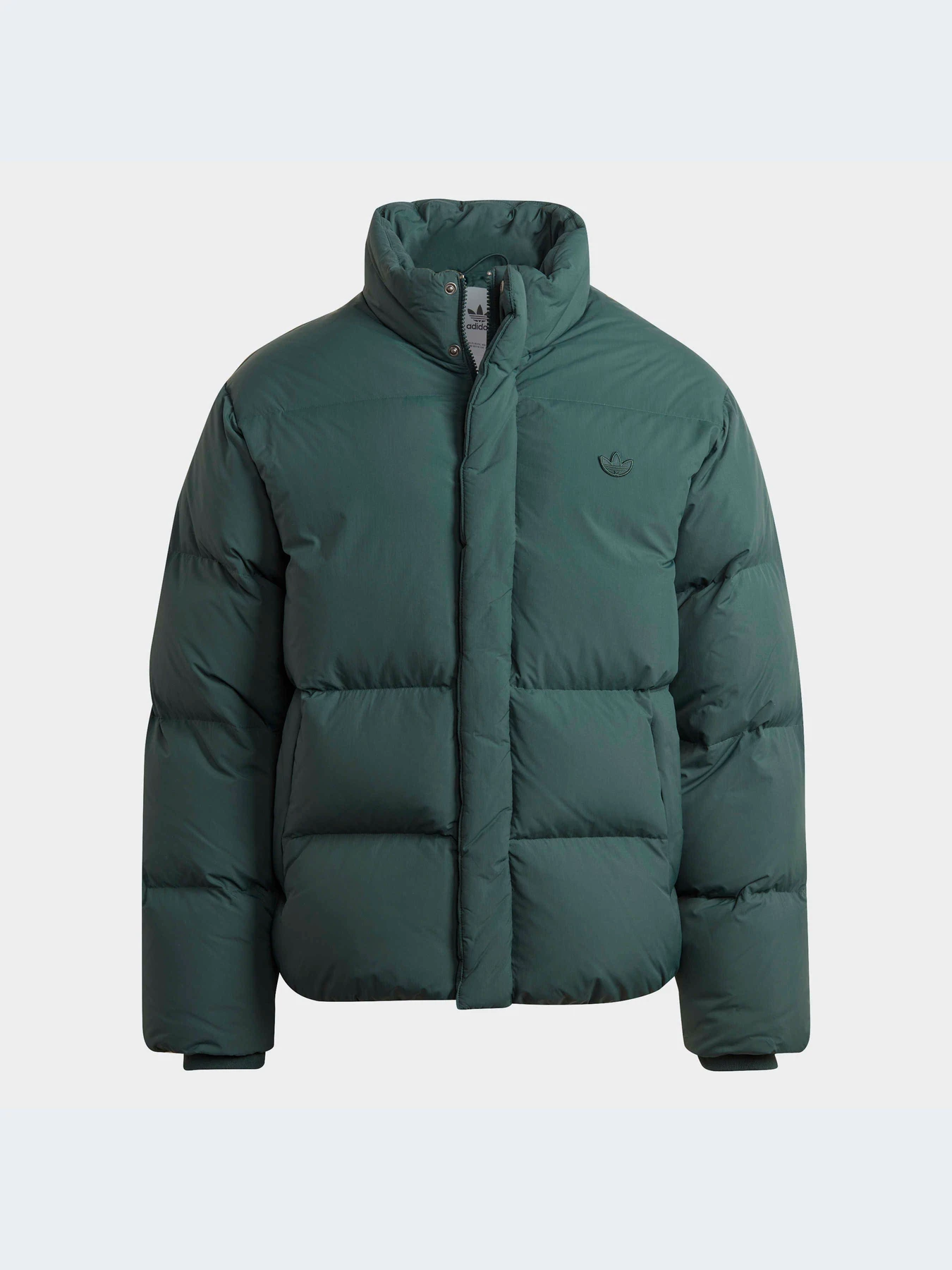 Куртки и дубленки Adidas модель HL9199 Фото