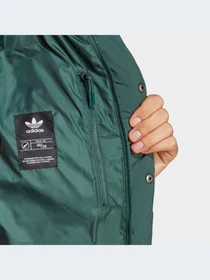 Куртки и дубленки Adidas модель HL9199 Фото