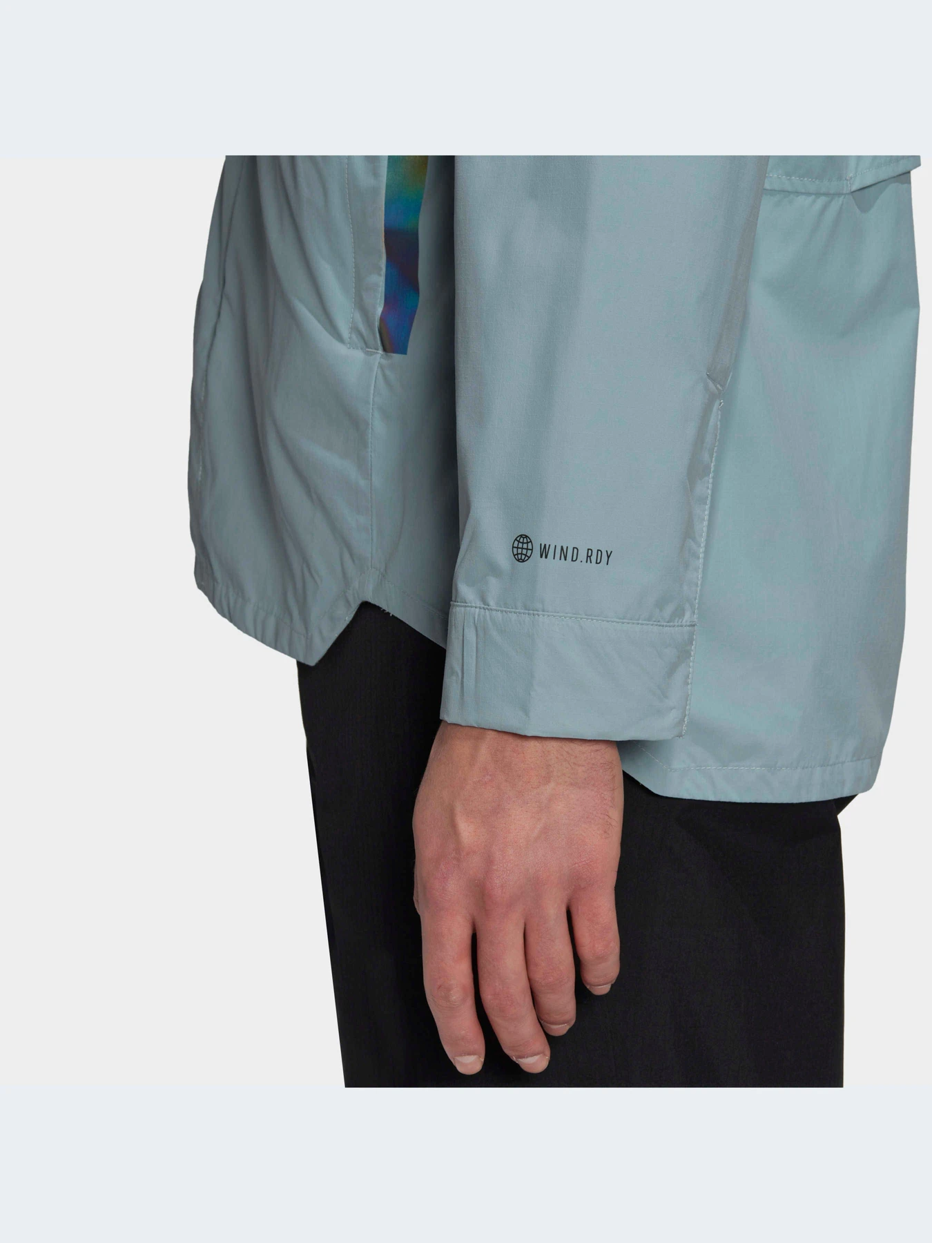 Куртки та дублянки Adidas MyShelter модель H65696 Куртки та дублянки Adidas MyShelter модель H65696 Фото