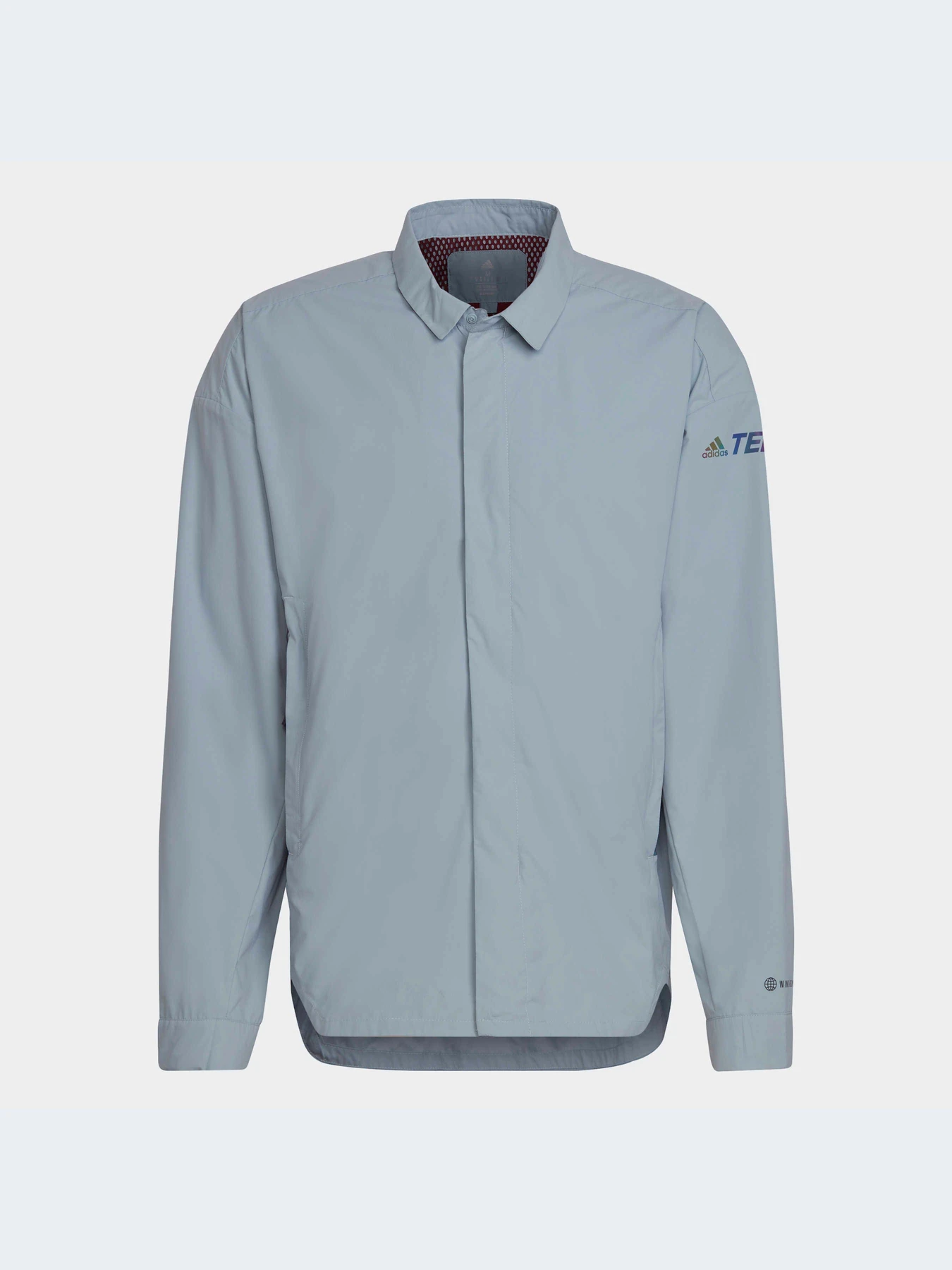 Куртки та дублянки Adidas MyShelter модель H65696 Куртки та дублянки Adidas MyShelter модель H65696 Фото