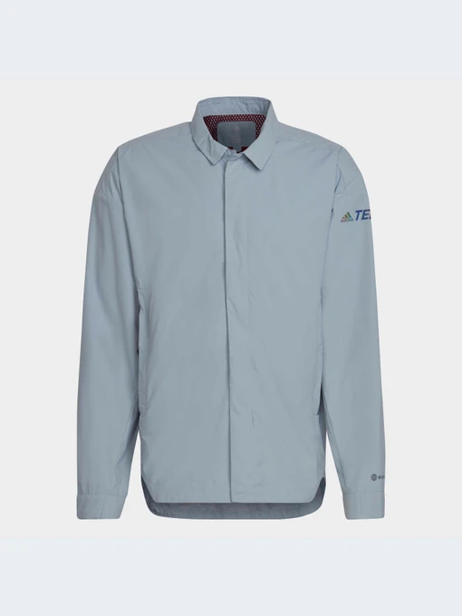 Куртки и дубленки Adidas MyShelter модель H65696 Фото