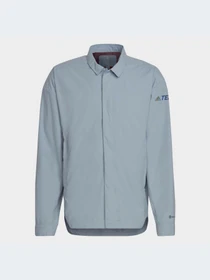Куртки та дублянки Adidas MyShelter модель H65696 Фото