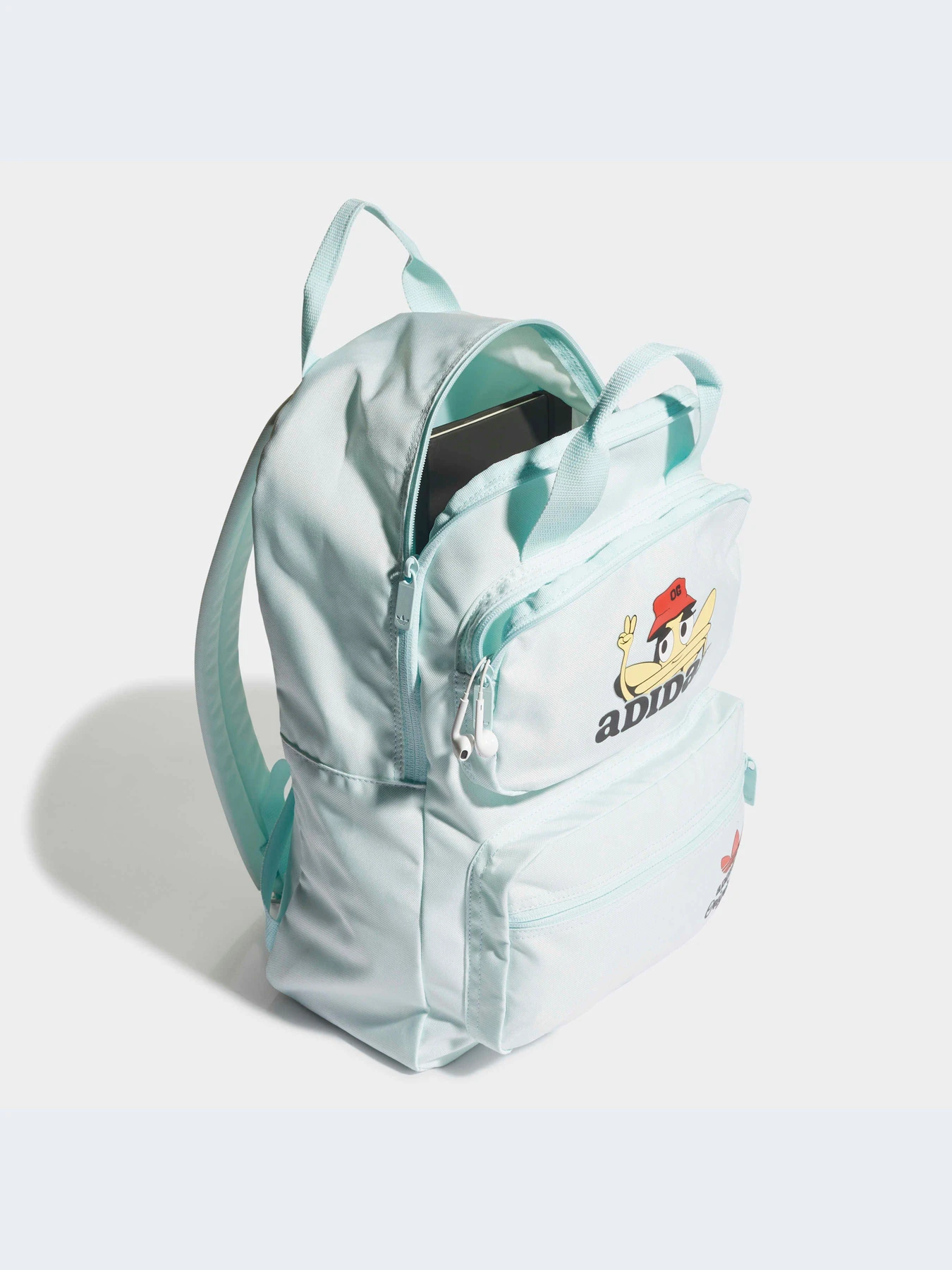 Рюкзаки Adidas модель HK7153 Фото