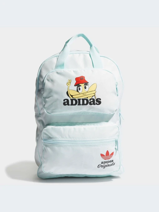 Рюкзаки Adidas модель HK7153 Фото