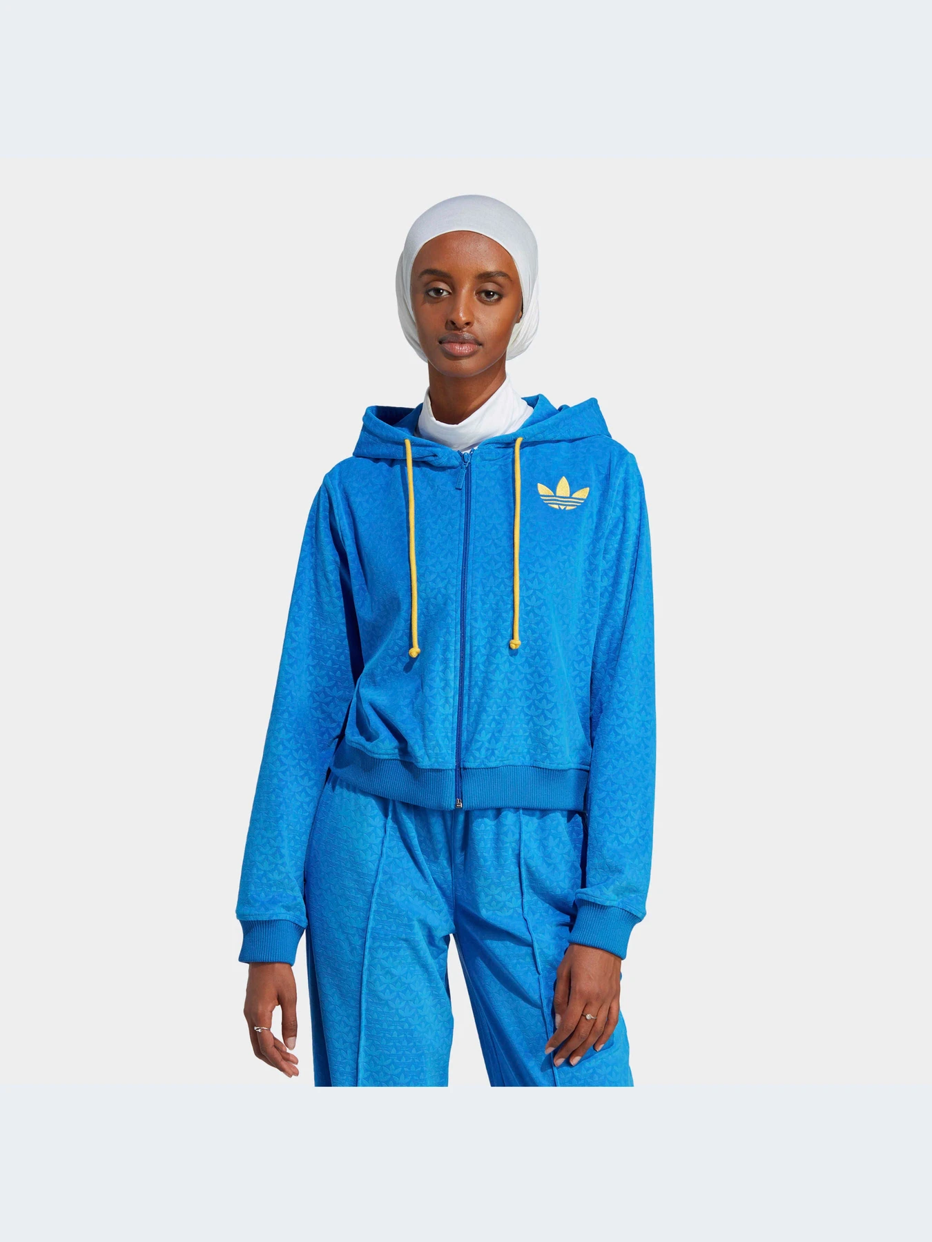 Худі та світшоти Adidas модель IB2046 Худі та світшоти Adidas модель IB2046 Фото