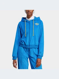 Худі та світшоти Adidas модель IB2046 Фото