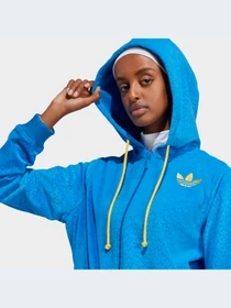 Худі та світшоти Adidas модель IB2046 Фото