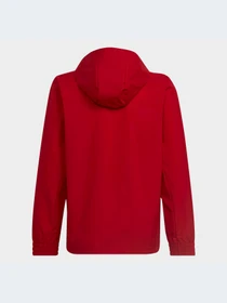Куртки и дубленки Adidas модель HG6300 Фото