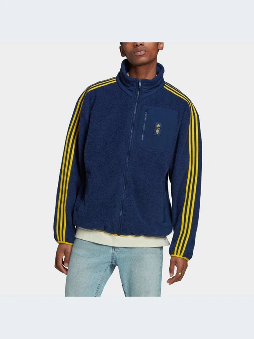 Куртки та дублянки Adidas модель HE1425 Фото
