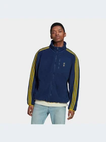 Куртки и дубленки Adidas модель HE1425 Фото