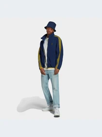 Куртки и дубленки Adidas модель HE1425 Фото