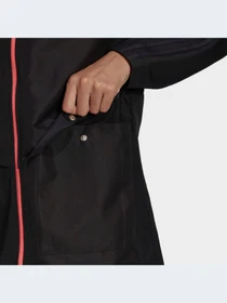Куртки и дубленки Adidas Tiro модель H60014 Фото