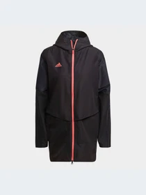 Куртки и дубленки Adidas Tiro модель H60014 Фото