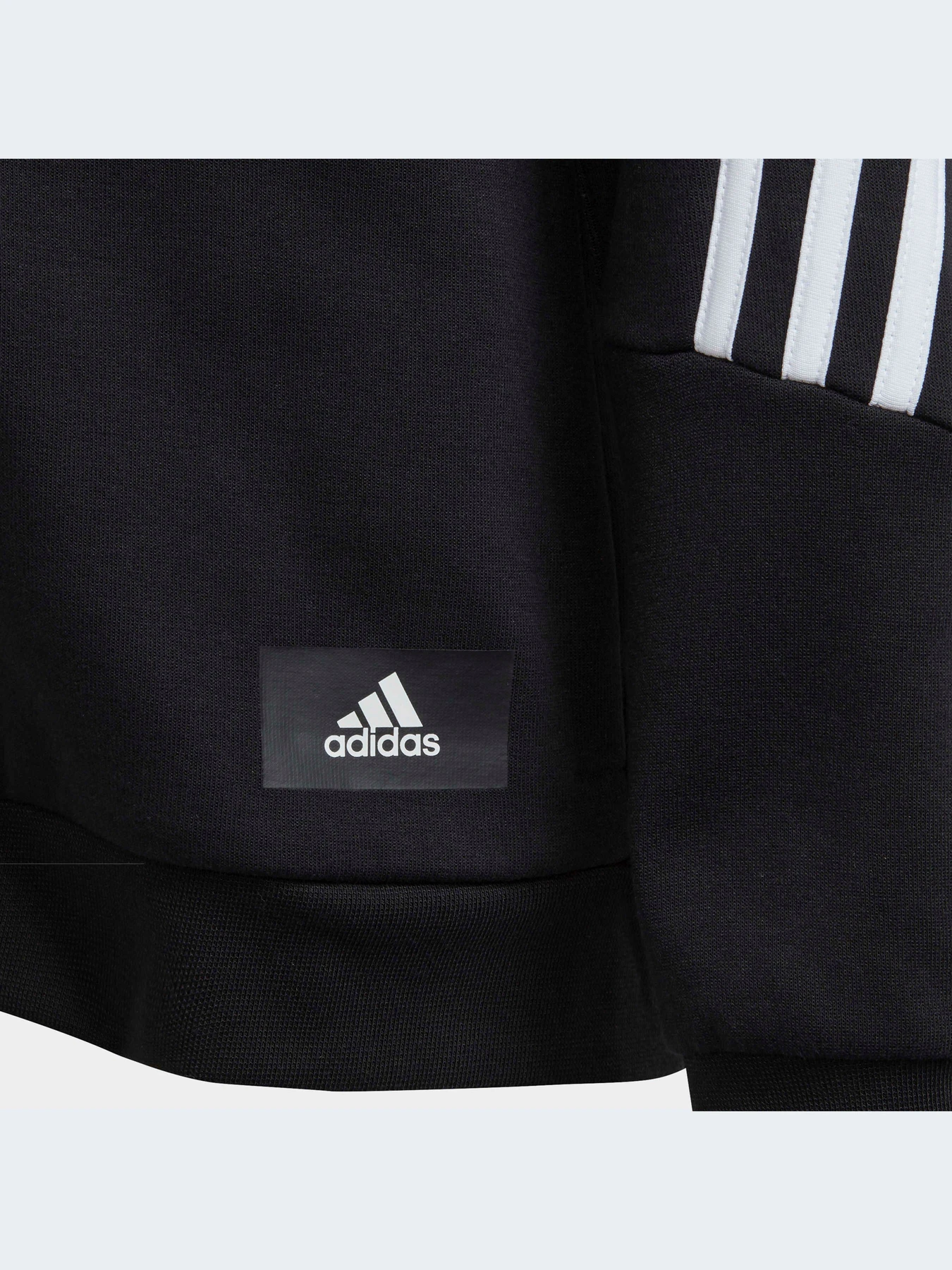 Худи и свитшоты Adidas 3 Stripes модель H44343 Худи и свитшоты Adidas 3 Stripes модель H44343 Фото
