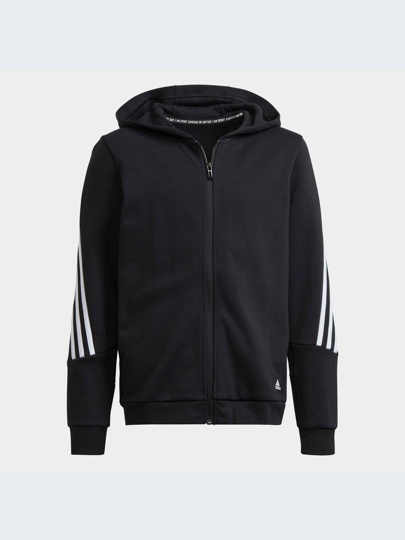 Худи и свитшоты Adidas 3 Stripes модель H44343 Худи и свитшоты Adidas 3 Stripes модель H44343 Фото