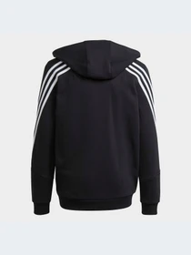 Худи и свитшоты Adidas 3 Stripes модель H44343 Фото